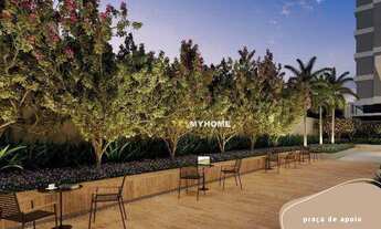 Imagem 2: Garden Studio da região!