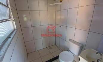 Imagem 3: Ótima Casa Triplex 2Qts e 65m² - Excelente Localização - no Anil!