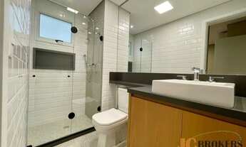 Imagem 7: Apartamento para venda com 178 metros quadrados com 3 suites em Cidade Monções - São Paulo