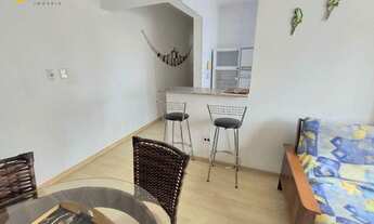 Imagem 5: Apartamento à venda, 51 m² por R$ 410.000,00 - Tombo - Guarujá/SP