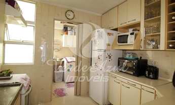 Imagem 7: Apartamento - Jardim do Lago - Campinas