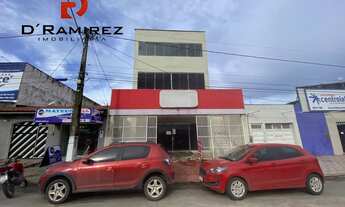 Imagem: Ponto comercial/Loja/Box para aluguel com