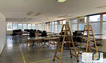 Imagem: Conjunto comercial para venda e locação