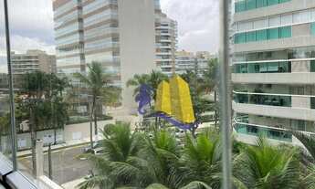 Imagem 5: Apartamento com 5 dormitórios para alugar, 138 m² por R$ 15.000,00/mês - Riviera - Módulo