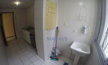 Imagem 5: Apartamento com 2 dormitórios à venda, 56 m² por R$ 330.000,00 - Aleixo - Manaus/AM