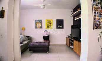 Imagem 6: Apartamento à venda no bairro Real Parque - São Paulo/SP, Zona Sul