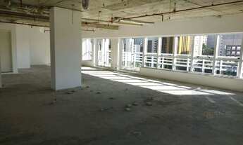 Imagem 7: Laje 361 metros - Liberdade