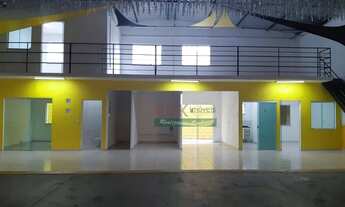 Imagem 2: Galpão à venda, 450 m² por R$ 1.330.000,00 - Jundiapeba - Mogi das Cruzes/SP