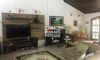 Imagem 2: Casa com 5 dormitórios à venda, 620 m² por R$ 4.000.000,00 - Brooklin Velho - São Paulo/SP