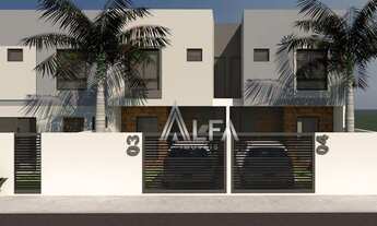 Imagem 4: Sobrado à venda por R$ 310.000,00 - Cordeiros - Itajaí/SC