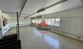 Imagem 4: Galpão para alugar, 700 m² por R$ 8.400,00/mês - Jardim Thelja - Americana/SP