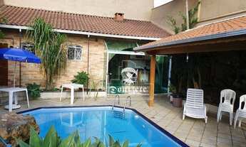 Imagem 3: Sobrado com 4 dormitórios à venda, 352 m² por R$ 2.300.000,00 - Jardim - Santo André/SP