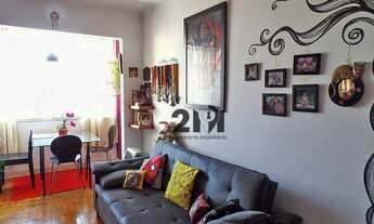 Imagem: Apartamento com 1 dormitório à venda