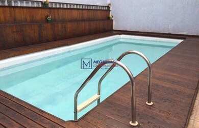 Imagem 3: Sobrado com 3 dormitórios à venda, 219 m² por R$ 1.900.000,00 - Jardim Vila Mariana - São