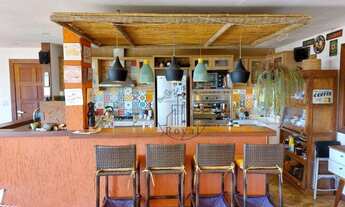 Imagem 6: Casa com 3 dormitórios à venda, 268 m² por R$ 790.000,00 - Peró - Cabo Frio/RJ