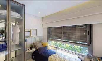 Imagem 5: São Paulo - Apartamento Padrão - POMPÉIA