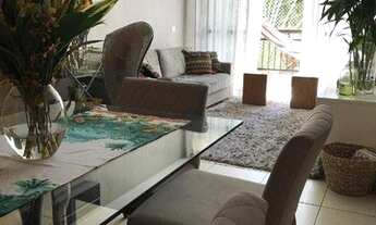 Imagem 2: Apartamento com 3 dormitórios à venda, 118 m² por R$ 700.000,00 - Piratininga - Niterói/RJ