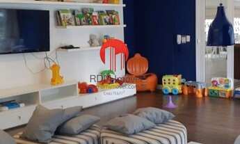 Imagem 7: Apartamento para Venda em São Paulo, Brooklin, 3 dormitórios, 3 suítes, 4 banheiros, 3 vag