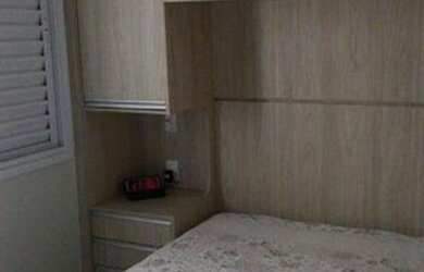 Imagem 7: Apartamento residencial à venda, Vila Santa Catarina, Americana