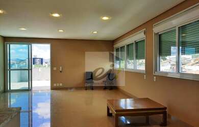 Imagem 2: Prédio à venda, 525 m² por R$ 1.800.000,00 - Santa Rosa - Belo Horizonte/MG