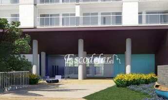 Imagem 4: Loft à venda, 94 m² por R$ 916.000,00 - Jardim São Lourenço - Bertioga/SP