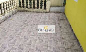 Imagem 7: Chácara com 3 dormitórios à venda, 900 m² por R$ 244.000,00 - Zona Rural - Santa Branca/SP