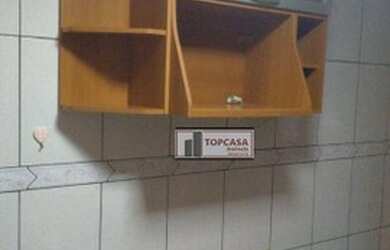 Imagem 5: Apartamento à venda, 64 m² por R$ 280.000,00 - Cidade Dutra - São Paulo/SP