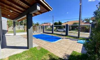 Imagem 5: Casa em Atlântida/Xangrilá por apenas R$750mil, com piscina