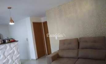 Imagem 2: Apartamento com 2 dormitórios à venda, 42 m² por R$ 0 - Água Chata - Guarulhos/SP