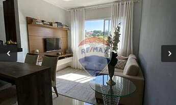 Imagem 10: Apartamento com 1 dormitório à venda, 55 m² por R$ 350.000,00 - Jardim Paulista - Atibaia