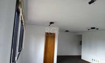 Imagem 6: Porto Alegre - Conjunto Comercial/Sala - Floresta