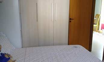 Imagem 5: Apartamento para venda tem 56 metros quadrados com 2 quartos Parque Assunção Taboão da Ser