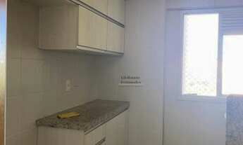 Imagem 6: Apartamento com 3 quartos à venda, 71 m² por R$ 319.000 - Parque Amazônia - Goiânia/GO