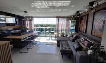 Imagem 5: Apartamento para venda possui 110 m² com 3 quartos em Pituaçu - Salvador - BA