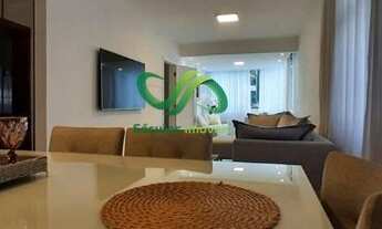 Imagem 5: Apartamento para Venda em Belo Horizonte, Buritis, 4 dormitórios, 1 suíte, 3 banheiros, 2