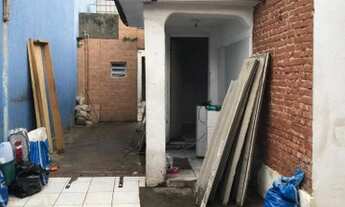 Imagem 3: CASA PARA REFORMA, MAS COM EXCELENTE LOCALIZAÇÃO NA VL. ROMANA