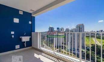 Imagem: Apartamento com 2 dormitórios à venda