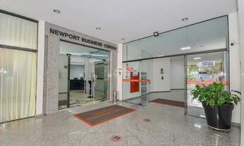 Imagem 4: Conjunto Comercial para venda tem 35 metros quadrados em Centro - Curitiba - PR