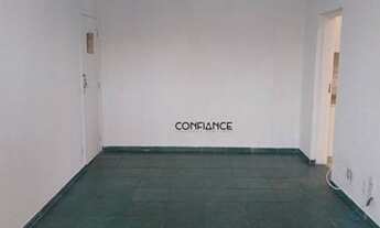 Imagem 2: Apartamento com 3 dormitórios, 89 m² - venda por R$ 300.000,00 ou aluguel por R$ 1.100,00