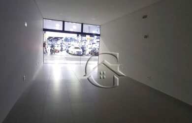 Imagem 3: Loja para locação