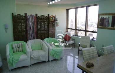 Imagem 5: Sala à venda, 61 m² por R$ 275.000,00 - Centro - Santo André/SP