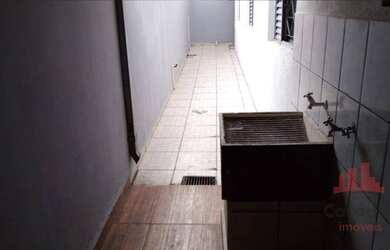 Imagem 5: Casa com 3 dormitórios à venda, 100 m² por R$ 320.000,00 - Parque Gramado - Americana/SP