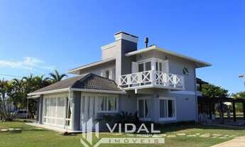 Imagem: Tramandaí - Casa de Condomínio - Nenhum