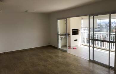 Imagem 2: Apartamento para venda possui 123 metros quadrados com 3 quartos em Campo Belo - São Paulo