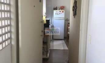 Imagem 5: Apartamento mobiliado a venda na Avenida Brigadeiro Galvão, a 100 metros do Metro Marechal