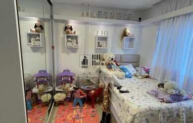 Imagem 12: APARTAMENTO NO PORTO DI NAPOLI RESIDENCE MOBILIADO E DECORADO