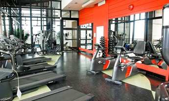 Imagem 7: Flat Radisson Blu Faria Lima disponível para venda com 31m²e 01 vaga de garagem