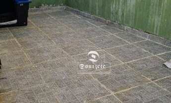 Imagem 2: Sobrado com 3 dormitórios à venda, 187 m² por R$ 750.000,00 - Vila Valparaíso - Santo Andr