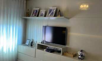 Imagem 2: Apartamento para venda com 178 metros quadrados com 4 quartos