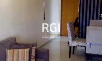 Imagem: Porto Alegre - Apartamento Padrão - Petrópolis